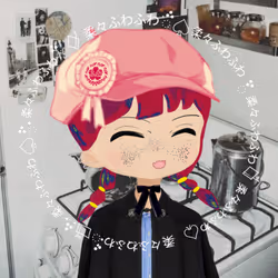 Fuwa#498