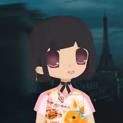 Fuwa#3225