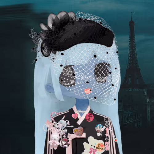 Fuwa#1955