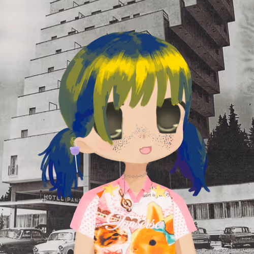 Fuwa#3156