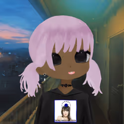 Fuwa#13