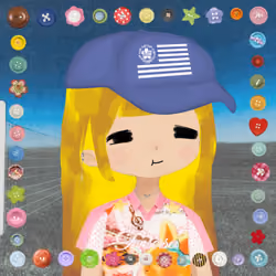 Fuwa#4399