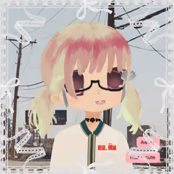 Fuwa#4322