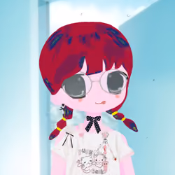 Fuwa#5456