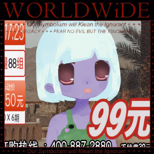 Fuwa#1225
