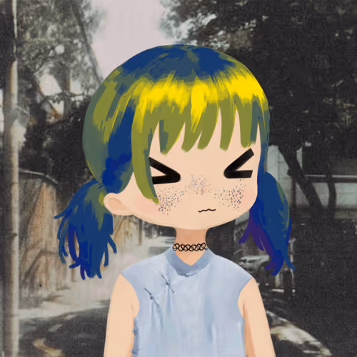 Fuwa#1694
