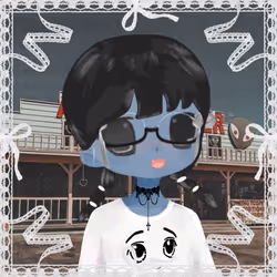 Fuwa#5306