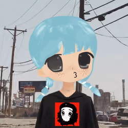 Fuwa#230