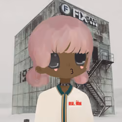 Fuwa#2787