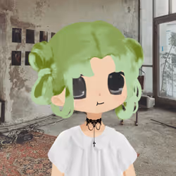 Fuwa#3807