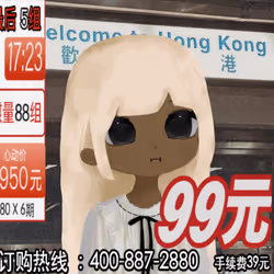 Fuwa#1615