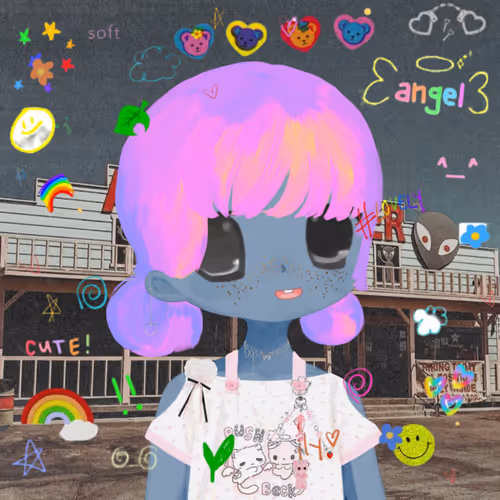 Fuwa#2036