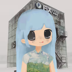 Fuwa#5133