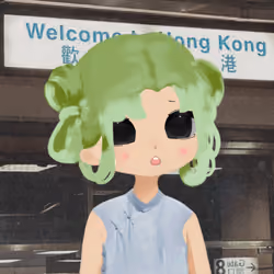 Fuwa#3602