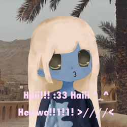 Fuwa#5042