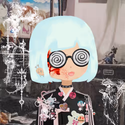 Fuwa#3750