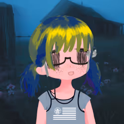 Fuwa#1818