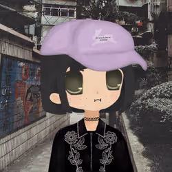 Fuwa#3110