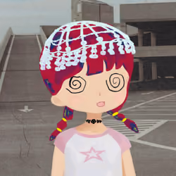 Fuwa#2555