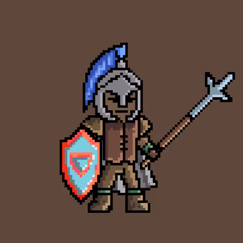 PILLAGERS #29