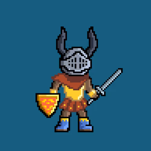PILLAGERS #33