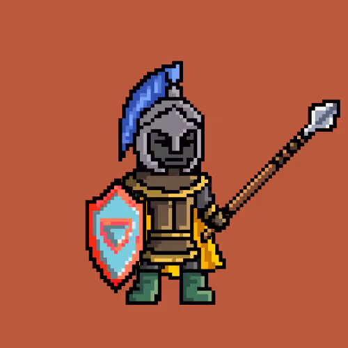PILLAGERS #31