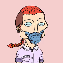 Punky Chaps #582