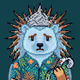 [LEGENDARY] Hedgehog #2