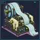 TICKERTAPES Tape Printer #43