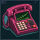TICKERTAPES Trading Phone #2858