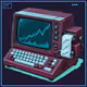 TICKERTAPES Quote Terminal #266