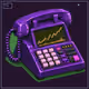 TICKERTAPES Trading Phone #123