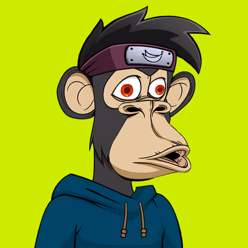 Apes Robinhood Hoodie #431