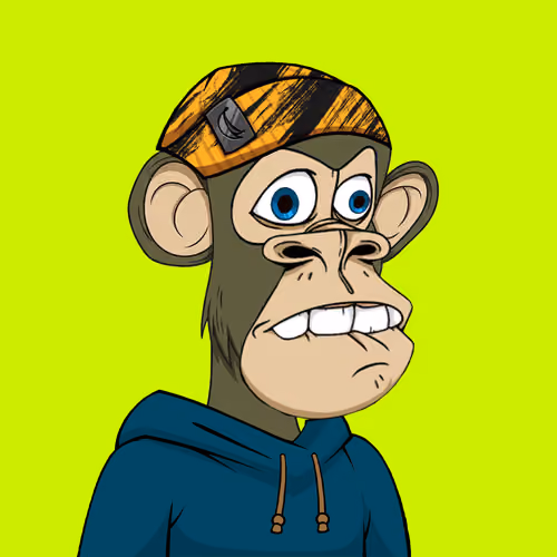 Apes Robinhood Hoodie #321