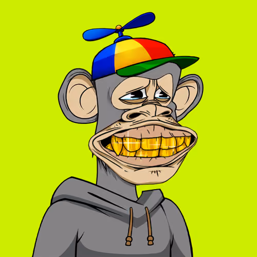 Apes Robinhood Hoodie #451