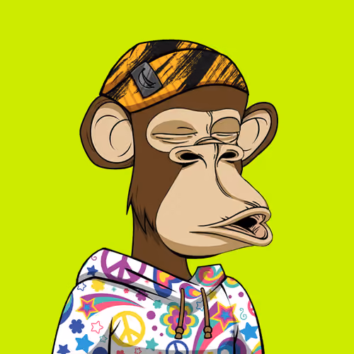 Apes Robinhood Hoodie #320