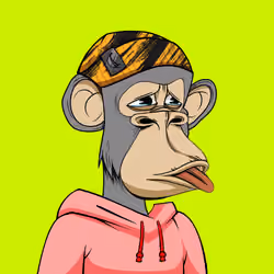 Apes Robinhood Hoodie #1147