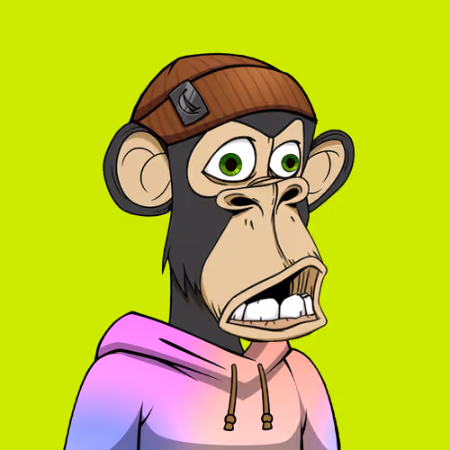 Apes Robinhood Hoodie #459