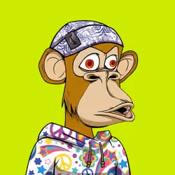 Apes Robinhood Hoodie #1185