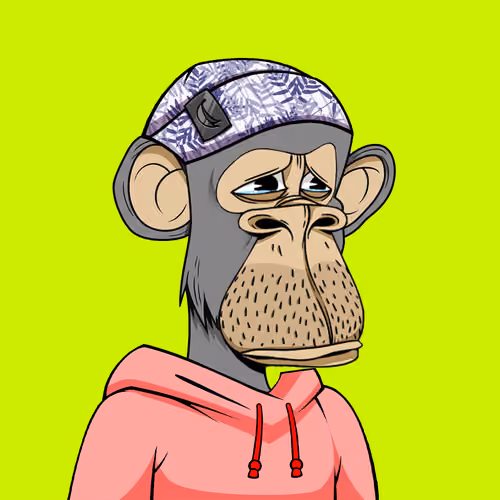 Apes Robinhood Hoodie #322