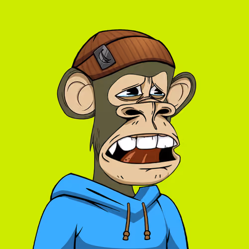 Apes Robinhood Hoodie #453