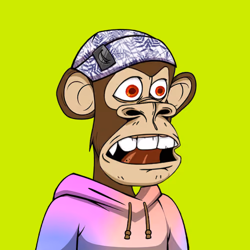Apes Robinhood Hoodie #318