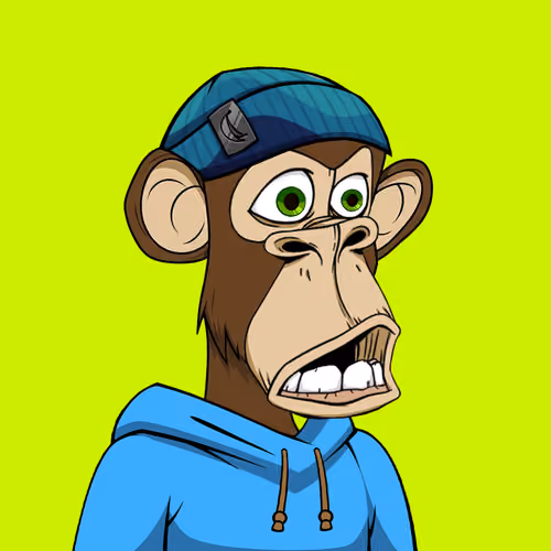 Apes Robinhood Hoodie #866