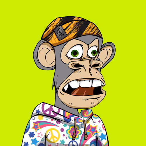 Apes Robinhood Hoodie #1050