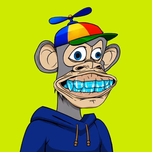 Apes Robinhood Hoodie #309