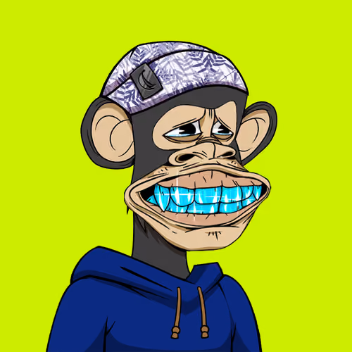 Apes Robinhood Hoodie #341