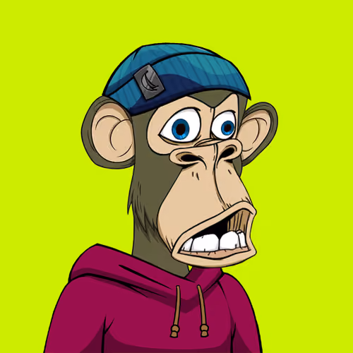 Apes Robinhood Hoodie #653