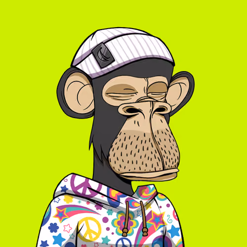 Apes Robinhood Hoodie #443