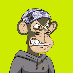 Apes Robinhood Hoodie #1202