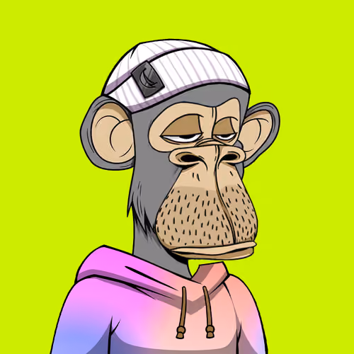 Apes Robinhood Hoodie #438